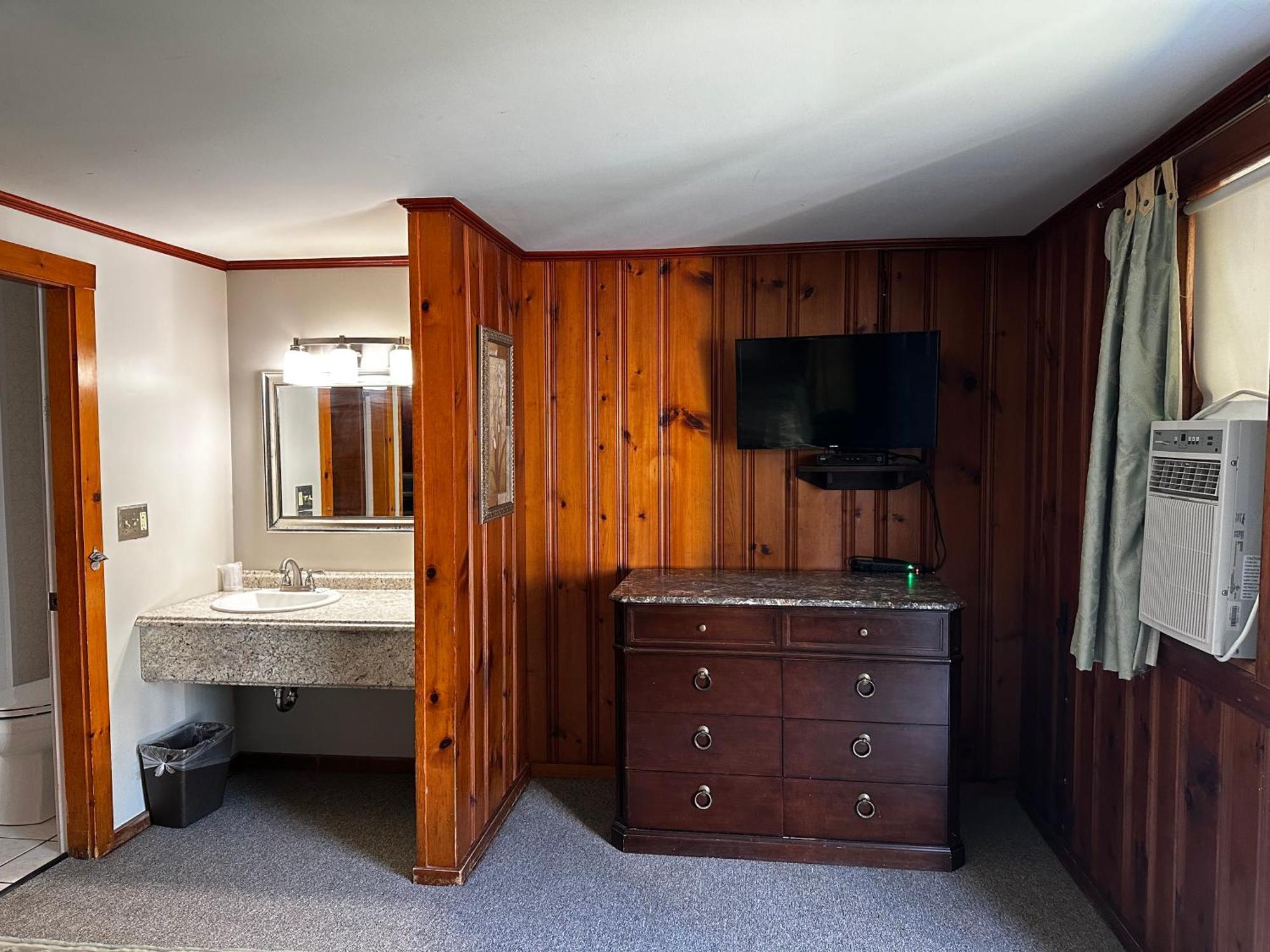 Northeaster Motel Kittery Exterior foto
