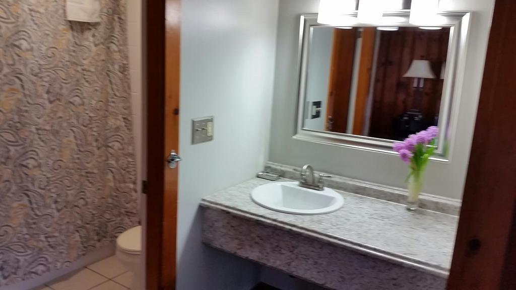 Northeaster Motel Kittery Habitación foto